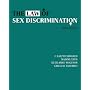 The Law of Sex Discrimination