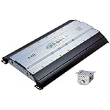 Buy Legacy LA2059 2400 Watt 2 Channel Bridgeable MOSFET Amplifier by Legacy