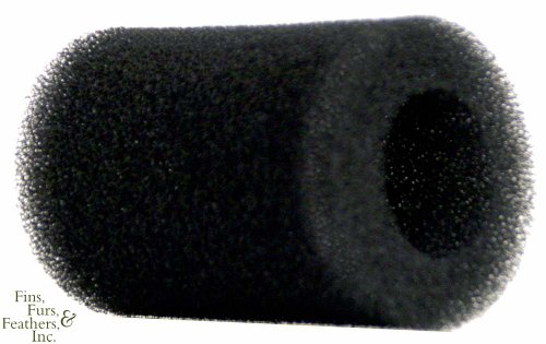 Outlet foam for ASM Mini G Protein Skimmer