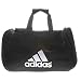 adidas Diablo Medium Duffel (Black )