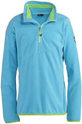 Killtec Esther Jr Fleece Top Girls