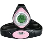 sale item: Pyle Sports Phrm38pn Heart Rate Monit...