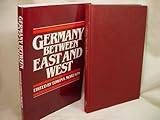 Germany between East and West
