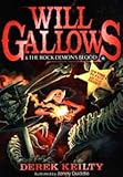 Will Gallows and the rock demon's blood