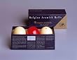61.5mm Aramith Super Deluxe carom set