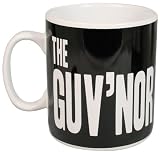 from Paladone Paladone Giant Mug The Guvnor (Model PP0083)