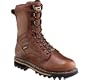 10" Irish Setter� 2878 Deer Tracker II 800 - gram Thinsulate� Ultra insulation GTX Boots, AMBER, 9EE