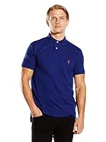 Polo Ralph Lauren Polo A12Kaa09C8312 (Azul Oscuro)
