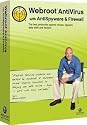 Webroot AV w/ AntiSpyware & Firewall