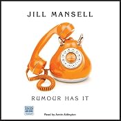 Rumour Has It | [Jill Mansell]