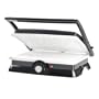 TV Das Original 02484 Gourmet Maxx Turbo Grill Keramik Plus - Kontakt und Tischgrill