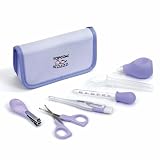 Topcom 600 - Baby Essential Set