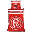 Fortuna Düsseldorf Bettwäsche Used, 0271-00-1-29