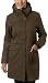 Sports : VAUDE Mantel Frauen, braun, 36