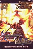 Universal Fighting System UFS Samurai Shodown And The King of Fighters SNK Fortune and Glory 1 Booster Pack Collectible Card Game by Fantasy Flight Games