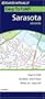 Sarasota (Easyfinder Maps)