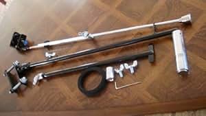 Amazon.com: Portable Car Hand Controls for Disabled: Automotive