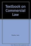 Textbook on commercial law