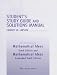 Student's Study Guide and Solutions Manual to accompany Mathematical Ideas, Tenth Edition by Charles D. Miller ISBN 0321172655