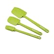 Rachael Ray 3-Piece Spatula Set - Green (51200)