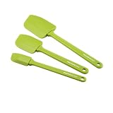 Rachael Ray 3-Piece Spatula Set - Green (51200)