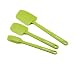 Rachael Ray 3-Piece Spatula Set - Green (51200)