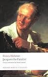 Jacques the Fatalist (Oxford Worlds Classics)