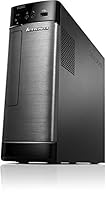 Lenovo H500S Desktop-PC (Intel Pentium J...