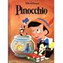 Pinocchio: Walt Disney (Disney Twin Classic)