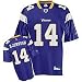 Brad Johnson Minnesota Vikings Replica Kids Jersey - Toddler (2T)