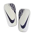 Nike Mercurial Hard Shell Schienbeinschoner gelb