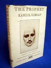 See more detail about The Prophet