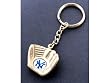 New York Yankees Glove Keychain