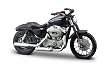 Harley Davidson - 2008 XL 1200N Sportster 1200 Nightster
