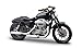 Harley Davidson - 2008 XL 1200N Sportster 1200 Nightster