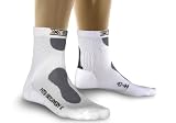 X-Socks Men's MTN. Biking Discovery Sock