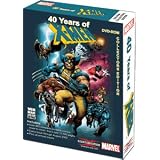40 Years of the X-Men