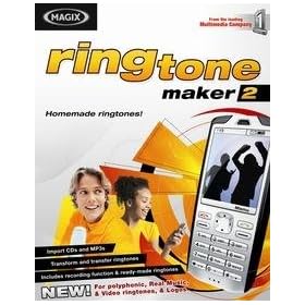 Ringtone Maker 2