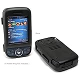 T-Mobile Wing Armor Case - The Metal Case (Black)