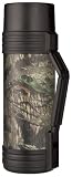 Thermos Nissan 61 Ounce Stainless Steel Bottle w/ Folding Handle, Mossy Oak Break Up Camouflage