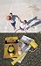 Lifetime Basketball Court Marking Kit