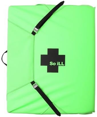 So Ill Holds Acne Crash Pad One Color, One Size