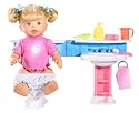 Mein Liebstes Baby N6764-0 - T&ouml;pfchenzeit Puppe