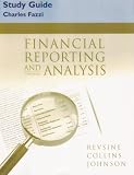 Financial Reporting & Analysis (Study Guide)