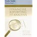 Financial Reporting and Analysis (Study Guide)