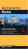 Authentic Rome (Authentic Italy)
