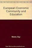 The EEC and education