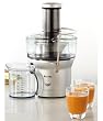 Breville BJE200XL 700-Watt Compact Juice Fountain