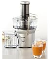 Breville BJE200XL 700-Watt Compact Juice Fountain