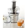 Breville BJE200XL 700-Watt Compact Juice Fountain